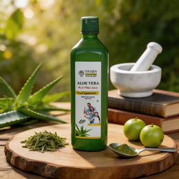 Swarn Aloe Vera Juice