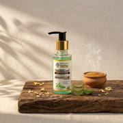Swarn Glamo Face Wash