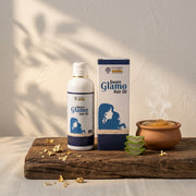 Swarn Glamo Hair Oil