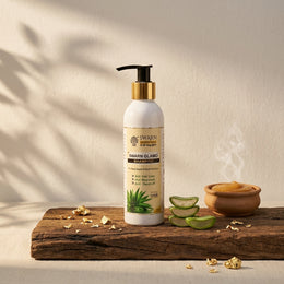 Swarn Glamo Shampoo