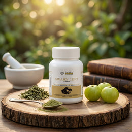 Swarn Luft Capsule