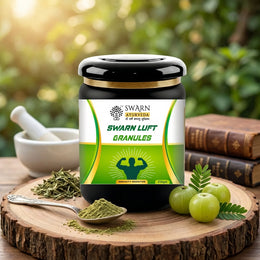 Swarn Luft Granules