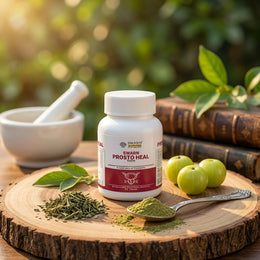 Swarn Prosto Heal Tablet