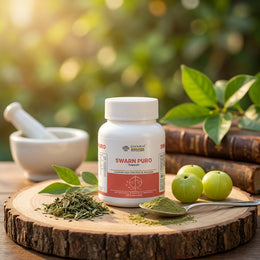 Swarn Puro Capsule