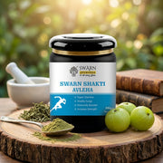 Swarn Shakti Avleha