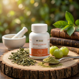 Swarn Stresso Capsule