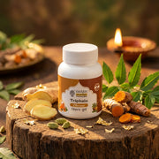 Triphala Churan