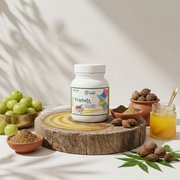 Triphala Grith