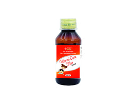 Wormi Care Plus