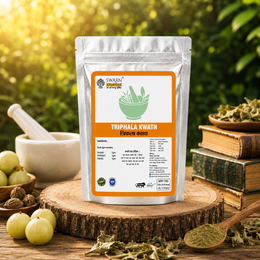 Triphala Kwath