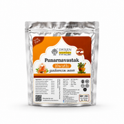 Punarnavastak Kwath