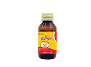 Baldyspea Syrup