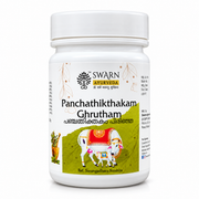 Panchathikthakam Ghritam