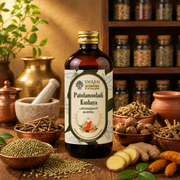 Patolamooladi Kashaya
