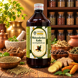 Mahasudarshan Kadha