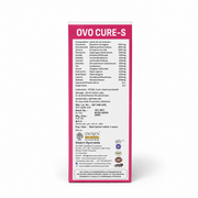 Ovo Cure-S (PCOD)