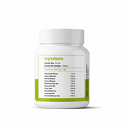 Swarn Cough Cure-P