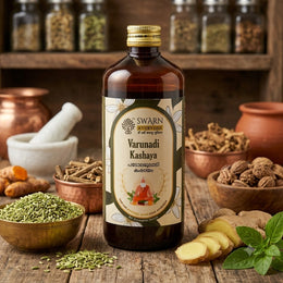 Varunadi Kashaya