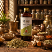 Bala Taila