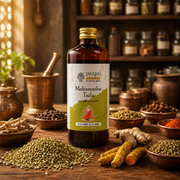 Mahamasha Taila