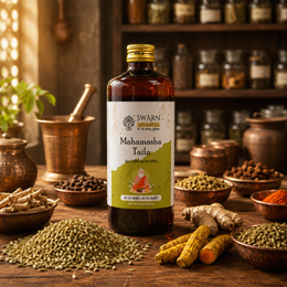 Mahamasha Taila