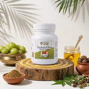 Triphala Grith