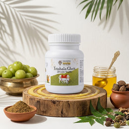 Triphala Grith