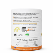 Swarn Shilajit