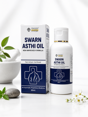 Swarn Asthi Oil