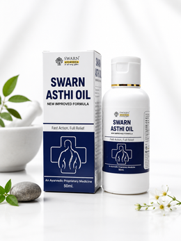 Swarn Asthi Oil
