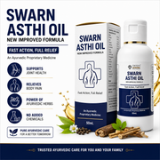 Swarn Asthi Oil