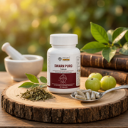 Swarn Puro Capsule
