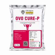 Ovo Cure-P