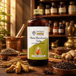 Maha Marichyadi Taila