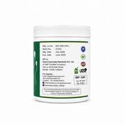 Swarn Luft Granules