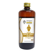 Swarn Obese Light Syrup