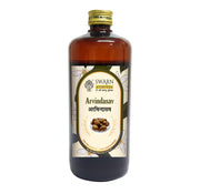 Arvindasav Syrup