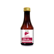 Swarn Livo-DS Syrup