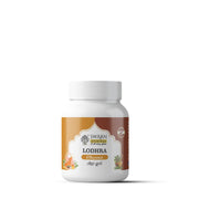 Lodhra Churan