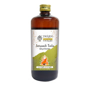 Jatyaadi Taila