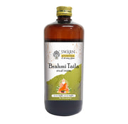 Brahmi Taila