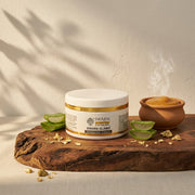 Swarn Glamo Ayurvedic Moisturizer Cream