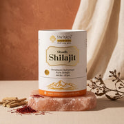 Swarn Shilajit