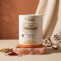 Swarn Shilajit