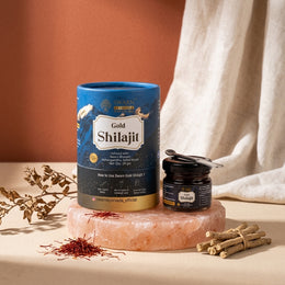 Swarn Shilajit Gold