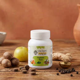 Triphala Vati