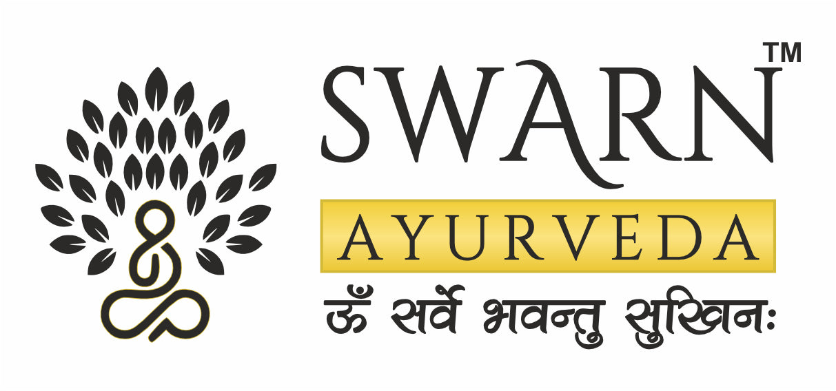 swarnayurveda
