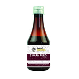Swarn Puro Syrup