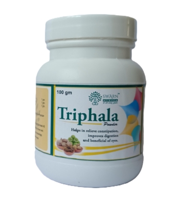 Triphala Churan