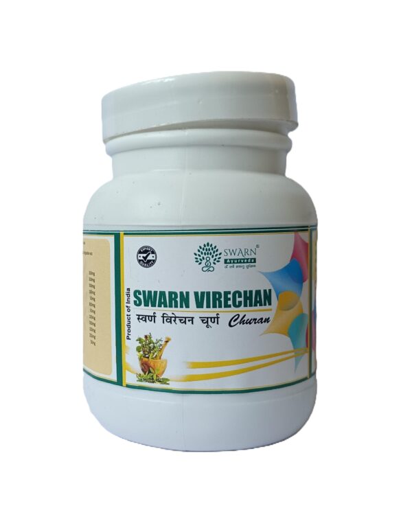 Swarn Virchan Chuean